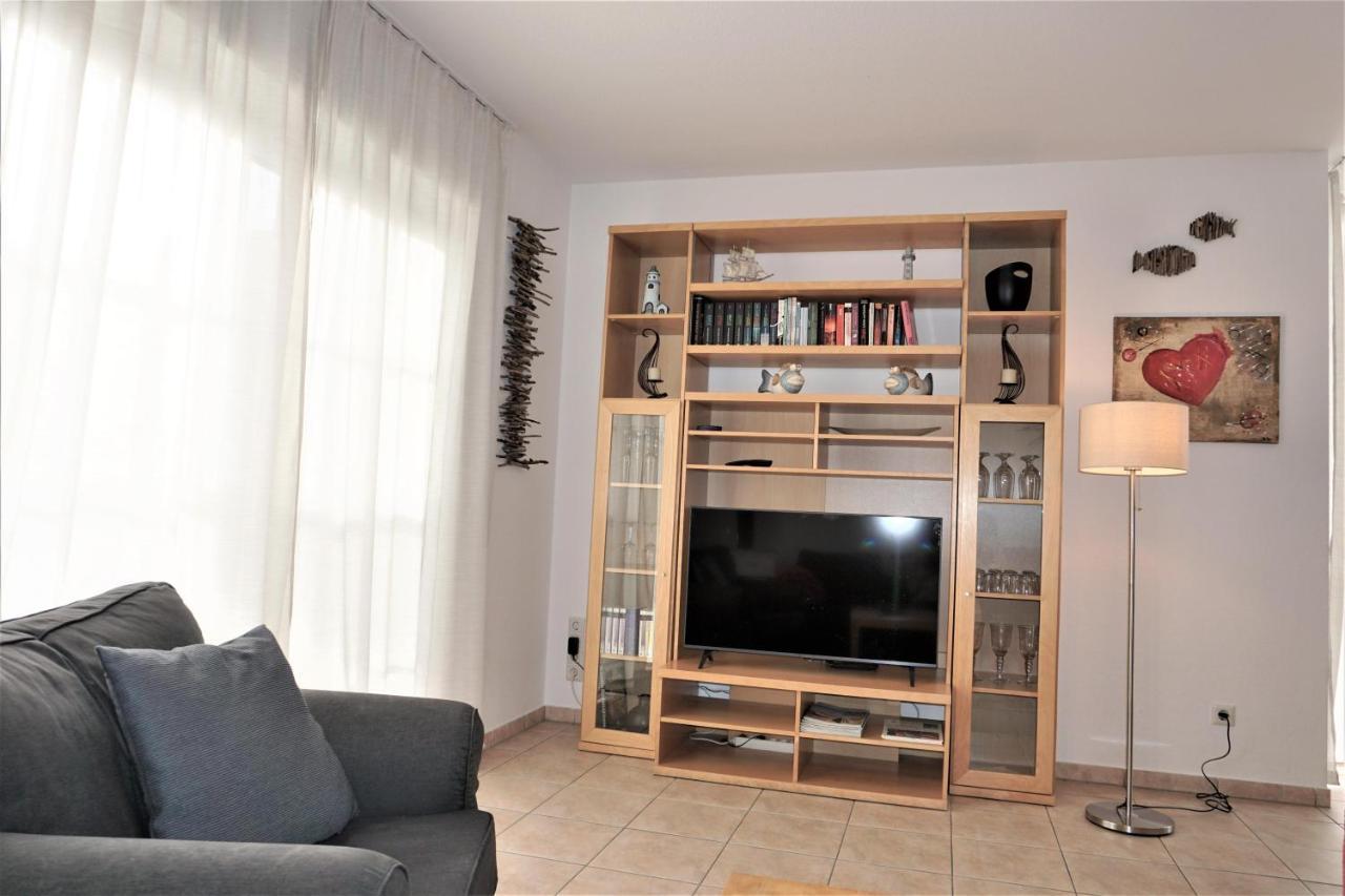 Robbeninsel Villa Norden Dış mekan fotoğraf